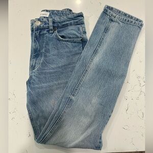 Zara jeans